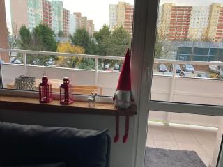 Apartament Komorowskiego - Słupsk - 7