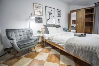 LION apartments - Your own apartment in Cracow - Krakow - 3