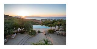 Morfia Villas - Piso Livadi - 0