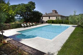 Agriturismo Tenuta Armaiolo - Rapolano Terme - 8