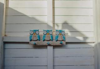 Shrining Cottages Lembongan - 4