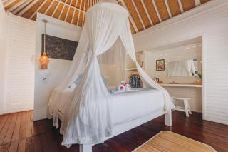 Shrining Cottages Lembongan - Nusa Lembongan - 0