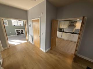 Sally Hall Large central Portland home - 4