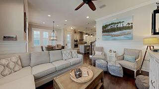 Beach Retreat by Coastal Dreamin - Santa Rosa Beach - 0