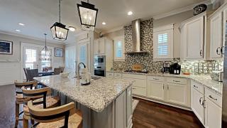 Beach Retreat by Coastal Dreamin - Santa Rosa Beach - 8
