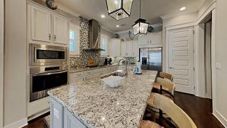 Beach Retreat by Coastal Dreamin - Santa Rosa Beach - 7