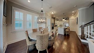 Beach Retreat by Coastal Dreamin - Santa Rosa Beach - 4