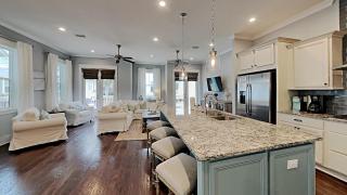 Prominence 30A - Coastal Cottage - Panama City Beach - 0