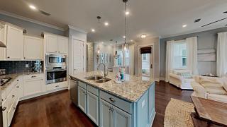 Prominence 30A - Coastal Cottage - Panama City Beach - 5
