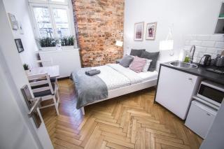 LION apartments - Krakow - 9