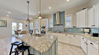 Prominence 30A - Holiday House - Watersound Beach - 1
