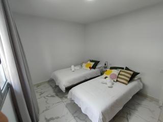 HOLA SUITE - Las Palmas de Gran Canaria - 7