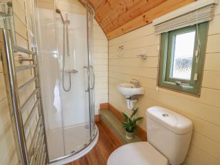 Valley View Pod - Rhayader - 1