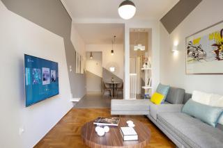 Little gem 2 mins from Acropolis Museum - Atene - 3