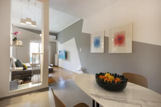 Little gem 2 mins from Acropolis Museum - Atene - 1