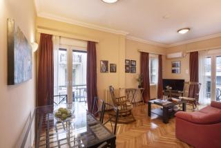 Prime Location 2 BR APT next to the Acropolis - Atenas - 9