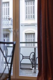 Prime Location 2 BR APT next to the Acropolis - Atenas - 7
