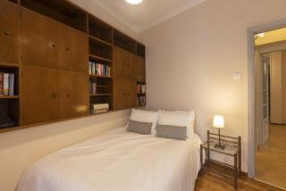 Prime Location 2 BR APT next to the Acropolis - 1
