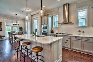 Prominece 30A - Coasting Inn - Watersound Beach - 3