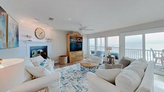 Beach Happy by Coastal Dreamin - Santa Rosa Beach - 9