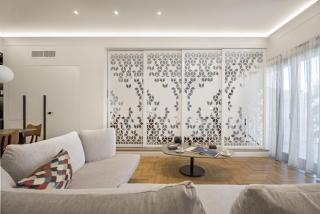 Chic central Athens apartment at Mavilli Sq. - Atene - 7
