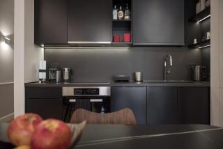 Chic central Athens apartment at Mavilli Sq. - Atene - 2