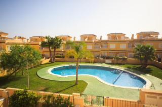 Holiday home Punta Prima - 0