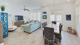 Sea Haven At Prominence - Watersound Beach - 1