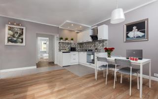 Apartamenty Białystok - Lipowa 47/1 - 8