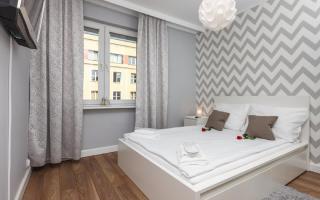 Apartamenty Białystok - Lipowa 47/1 - Białystok - 5