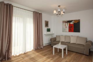 Apartamenty Białystok - Lipowa 47/1 - Białystok - 7
