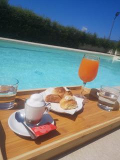 B&B Menna Vence - Zumpano - 0