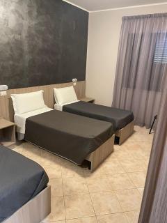 B&B Menna Vence - Zumpano - 7
