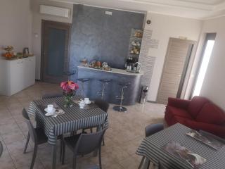 B&B Menna Vence - Zumpano - 6