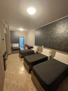 B&B Menna Vence - Zumpano - 5