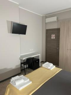 B&B Menna Vence - Zumpano - 4