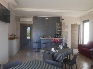 B&B Menna Vence - Zumpano - 2