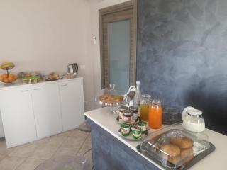 B&B Menna Vence - Zumpano - 1