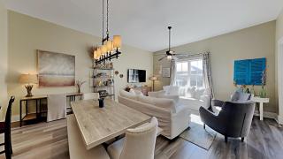 Redfish Village - Vitamin Sea - M2-217 - Santa Rosa Beach - 8