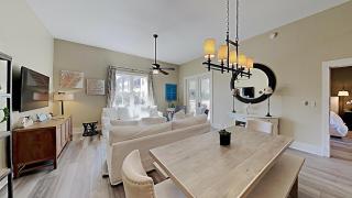 Redfish Village - Vitamin Sea - M2-217 - Santa Rosa Beach - 6