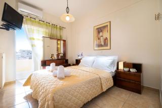 Port Apartment - Chania - 2