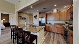 Redfish Village - Vitamin Sea - M2-217 - Santa Rosa Beach - 3