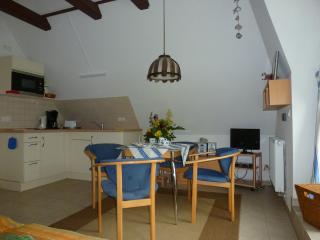Residenz am Haferland Whg 14 - Wieck - 8