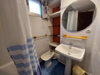 Studio centre station avec balcon, parking, près des pistes pour 4 pers - FR-1-516-42 - Les Deux Alpes - 4