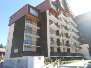 Studio centre station avec balcon, parking, près des pistes pour 4 pers - FR-1-516-42 - Les Deux Alpes - 1