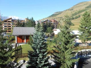 Studette cosy au pied des pistes, centre des Deux Alpes, pour 2 personnes - FR-1-516-91 - Les Deux Alpes - 2
