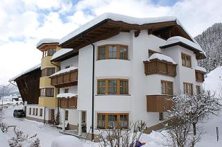 Hof am Arlberg - Familie Walter - Sankt Anton am Arlberg - 0