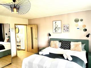 Cozy Apartment mit malerischem Ausblick - Bayreuth - 8