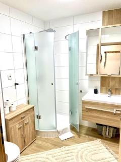 Cozy Apartment mit malerischem Ausblick - Bayreuth - 4