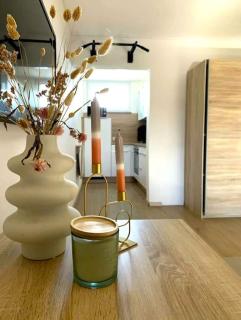 Cozy Apartment mit malerischem Ausblick - Bayreuth - 5